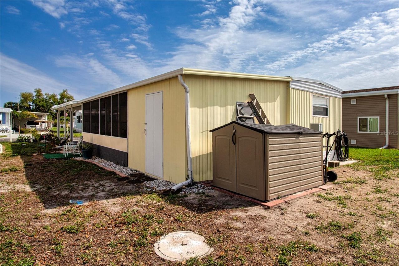 420 49th Street E, Unit 83, Palmetto, FL 34221 Photo