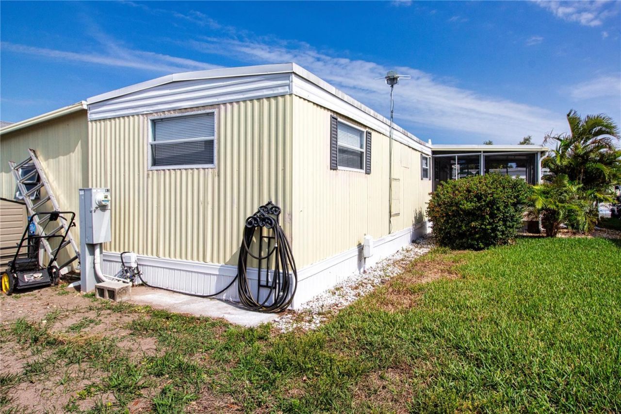 420 49th Street E, Unit 83, Palmetto, FL 34221 Photo