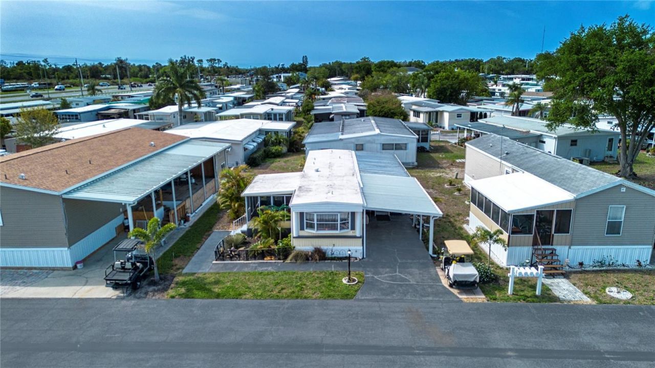 420 49th Street E, Unit 83, Palmetto, FL 34221 Photo