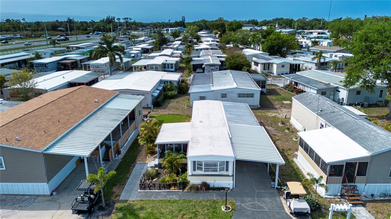 420 49th Street E, Unit 83, Palmetto, FL 34221 Photo