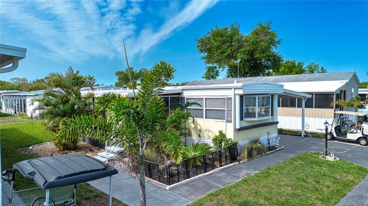 420 49th Street E, Unit 83, Palmetto, FL 34221 Photo