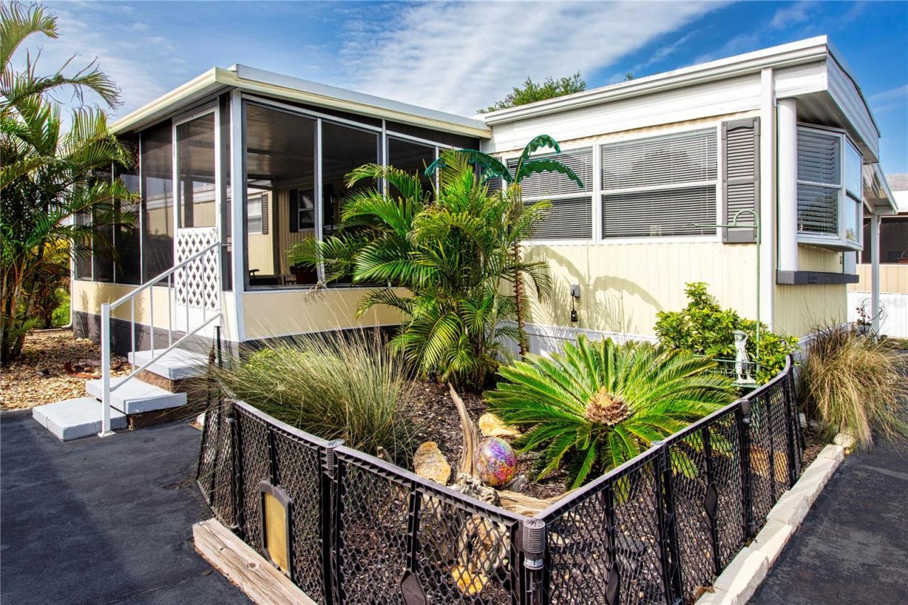 420 49th Street E, Unit 83, Palmetto, FL 34221 Photo