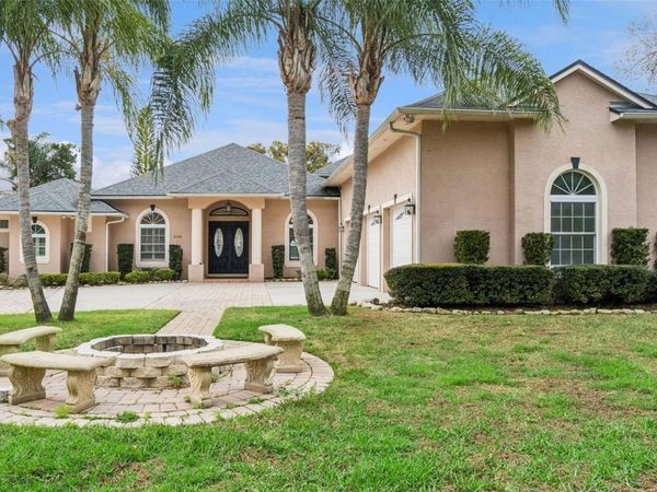 6358 OAK SHORE DRIVE , ST CLOUD, FL 34771