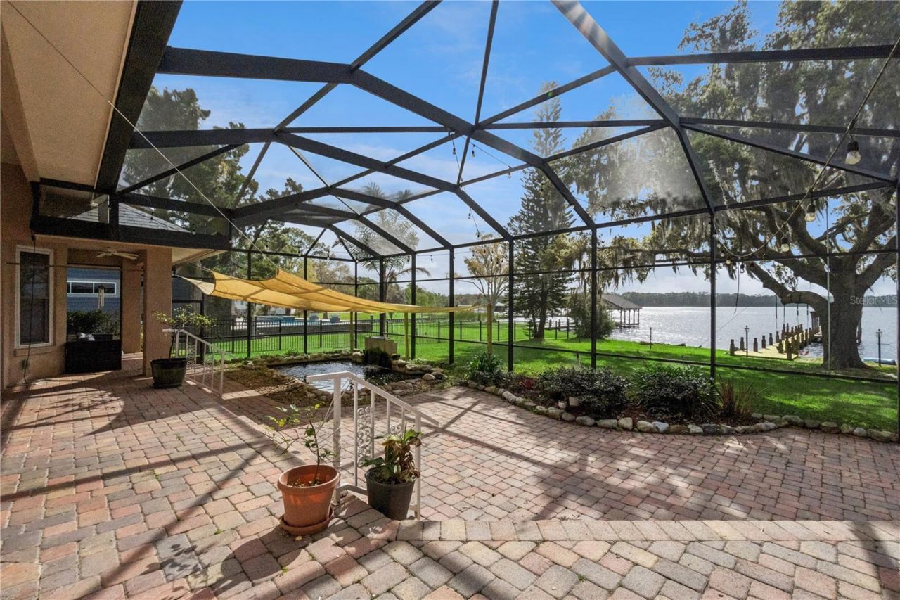 6358 Oak Shore Drive, Saint Cloud, FL 34771 Photo