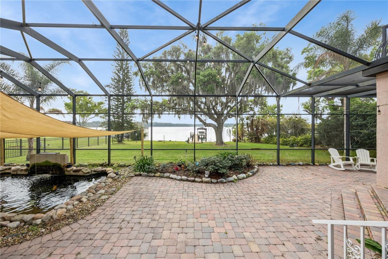 6358 Oak Shore Drive, Saint Cloud, FL 34771 Photo