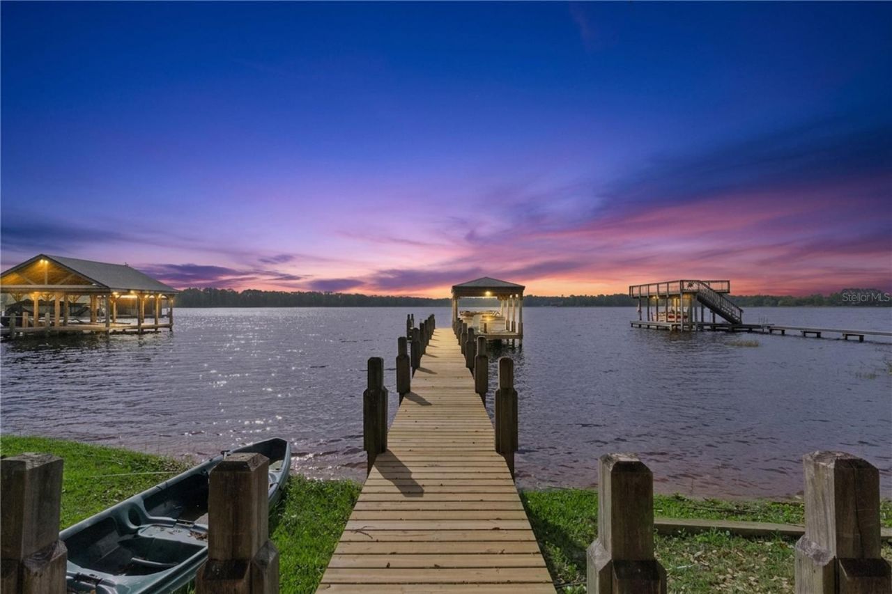 6358 Oak Shore Drive, Saint Cloud, FL 34771 Photo
