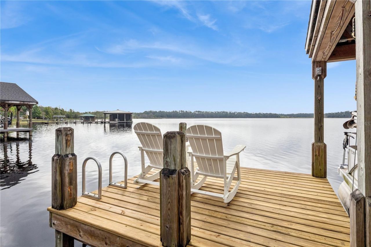 6358 Oak Shore Drive, Saint Cloud, FL 34771 Photo
