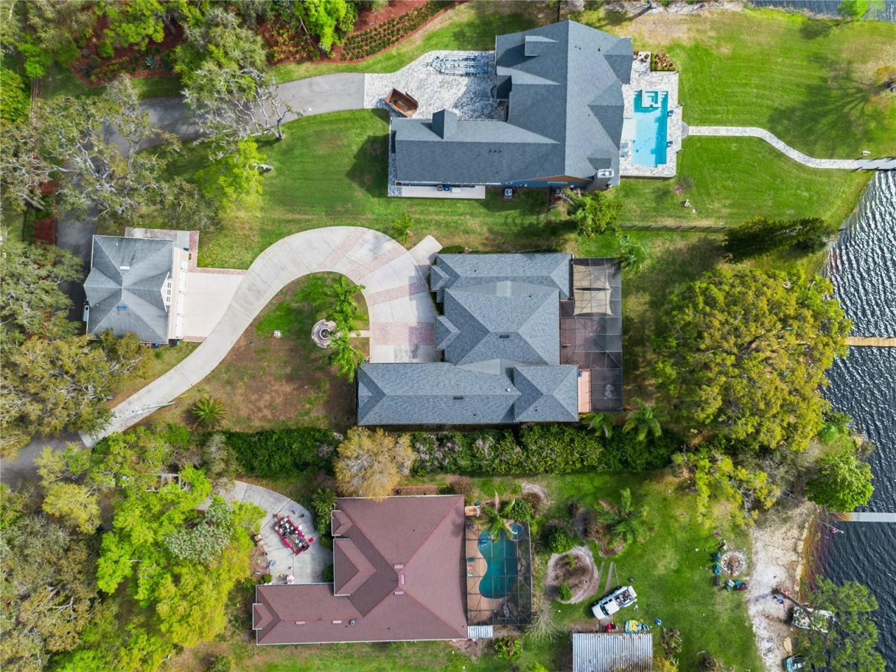 6358 Oak Shore Drive, Saint Cloud, FL 34771 Photo