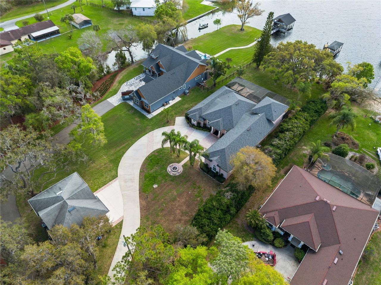 6358 Oak Shore Drive, Saint Cloud, FL 34771 Photo