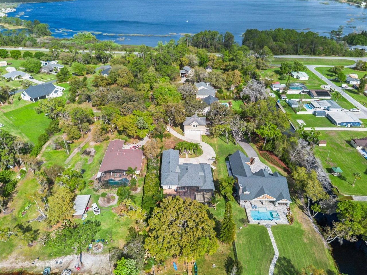 6358 Oak Shore Drive, Saint Cloud, FL 34771 Photo