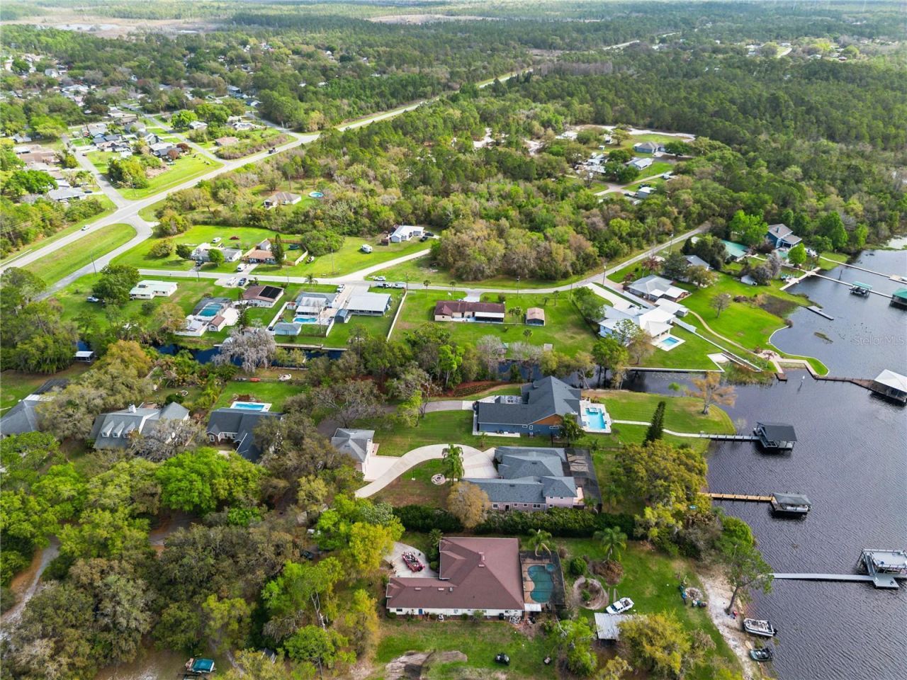 6358 Oak Shore Drive, Saint Cloud, FL 34771 Photo