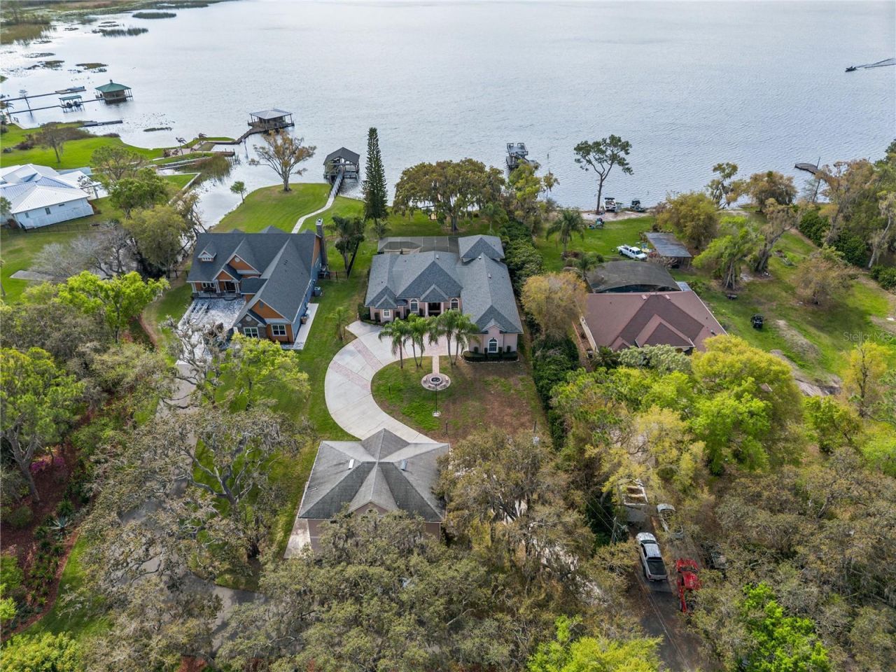 6358 Oak Shore Drive, Saint Cloud, FL 34771 Photo