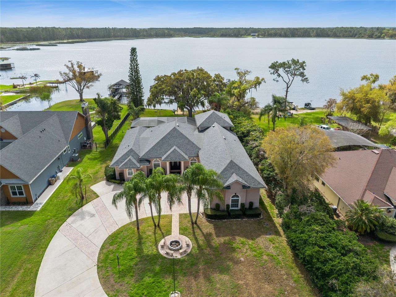 6358 Oak Shore Drive, Saint Cloud, FL 34771 Photo