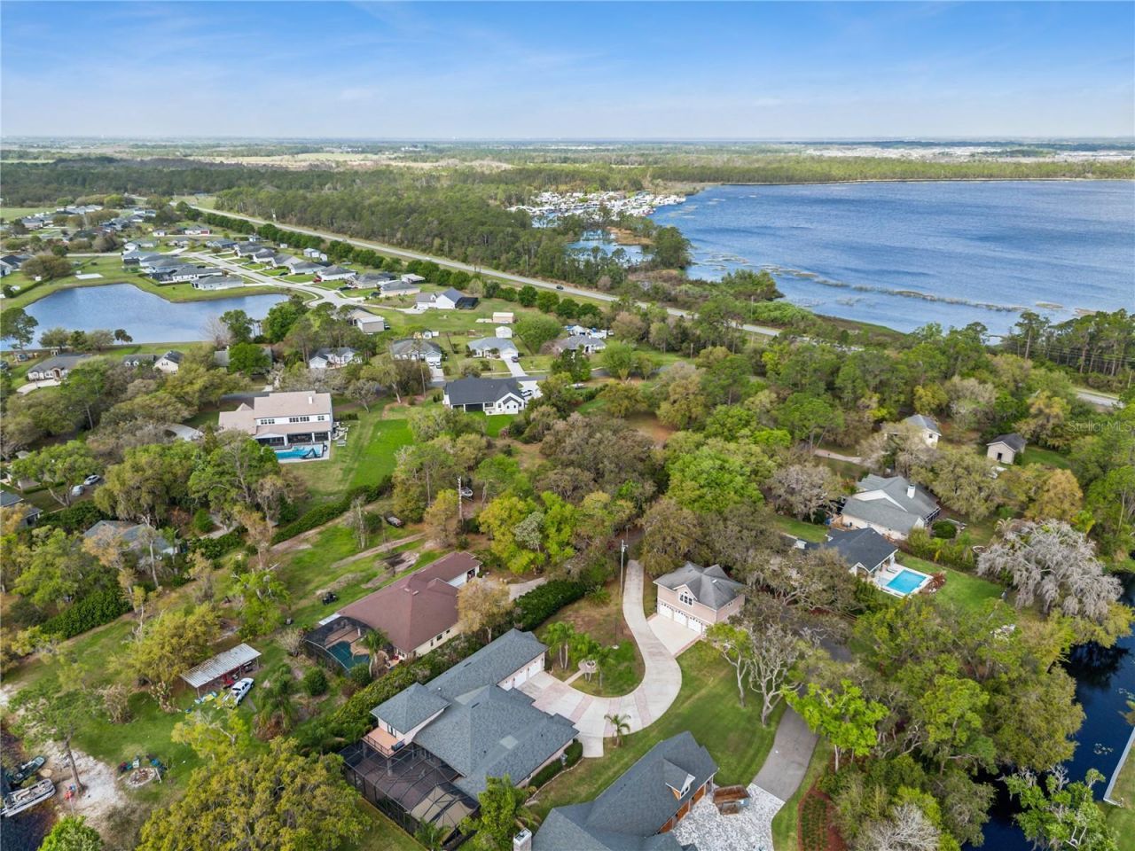 6358 Oak Shore Drive, Saint Cloud, FL 34771 Photo