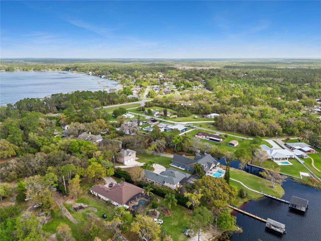 6358 Oak Shore Drive, Saint Cloud, FL 34771 Photo