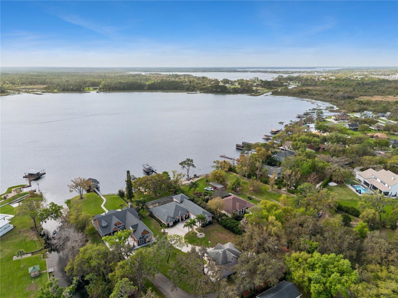 6358 Oak Shore Drive, Saint Cloud, FL 34771 Photo