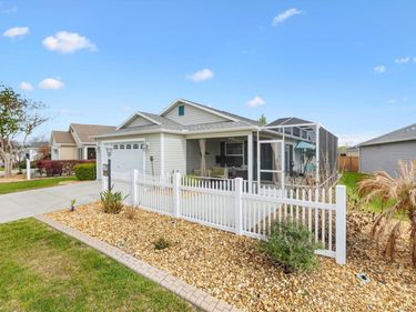 3079 CORDGRASS COURT, THE VILLAGES, FL 32163