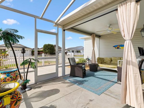 3079 CORDGRASS COURT, THE VILLAGES, FL 32163