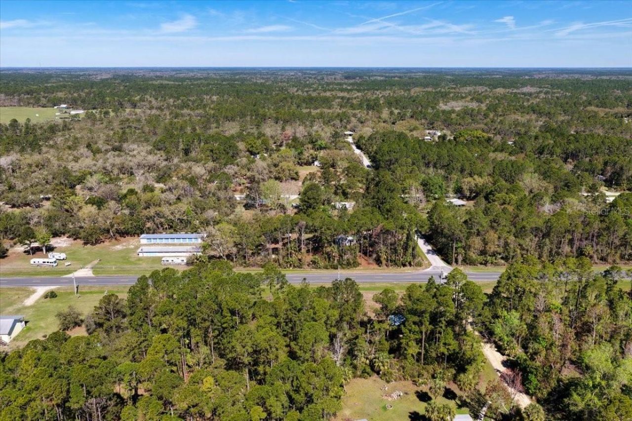 Tbd SW State Road 24, Cedar Key, FL 32625 Photo