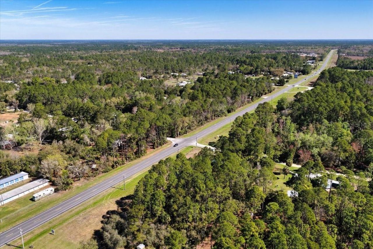 Tbd SW State Road 24, Cedar Key, FL 32625 Photo