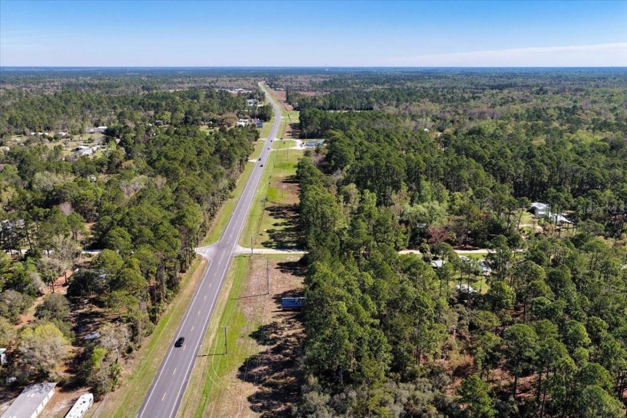 Tbd SW State Road 24, Cedar Key, FL 32625 Photo