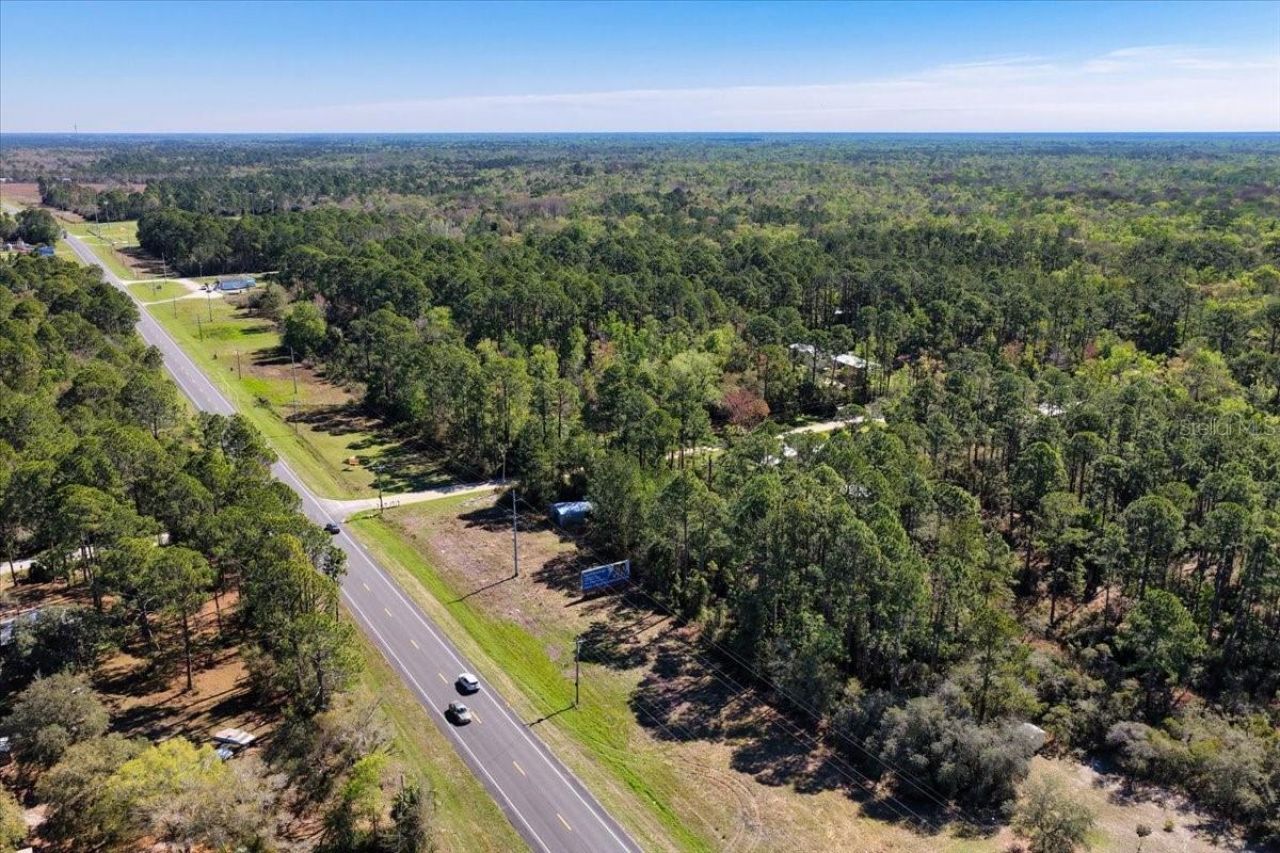 Tbd SW State Road 24, Cedar Key, FL 32625 Photo