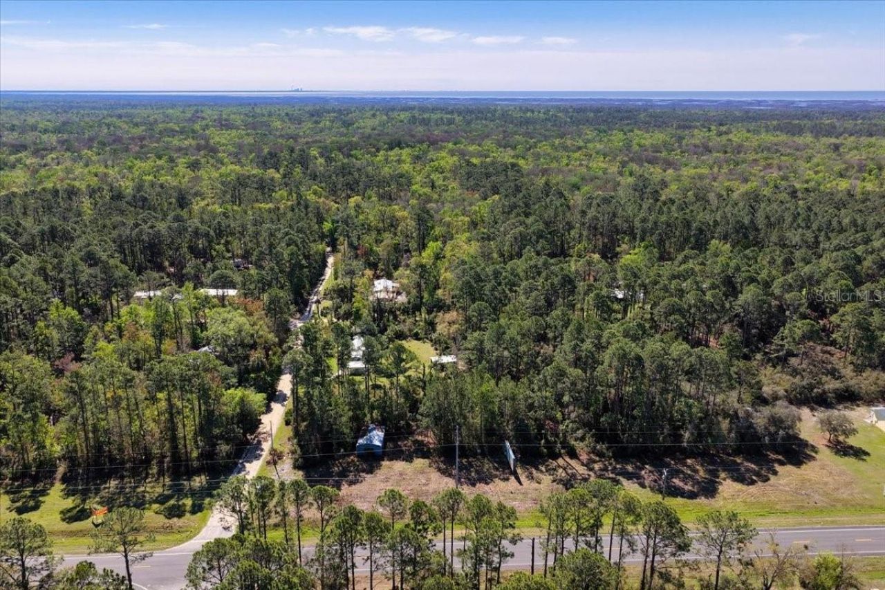 Tbd SW State Road 24, Cedar Key, FL 32625 Photo