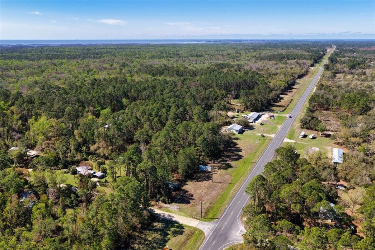 Tbd SW State Road 24, Cedar Key, FL 32625 Photo