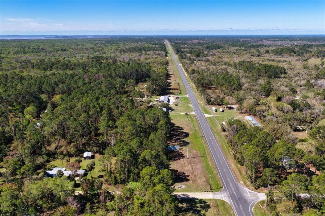 Tbd SW State Road 24, Cedar Key, FL 32625 Photo