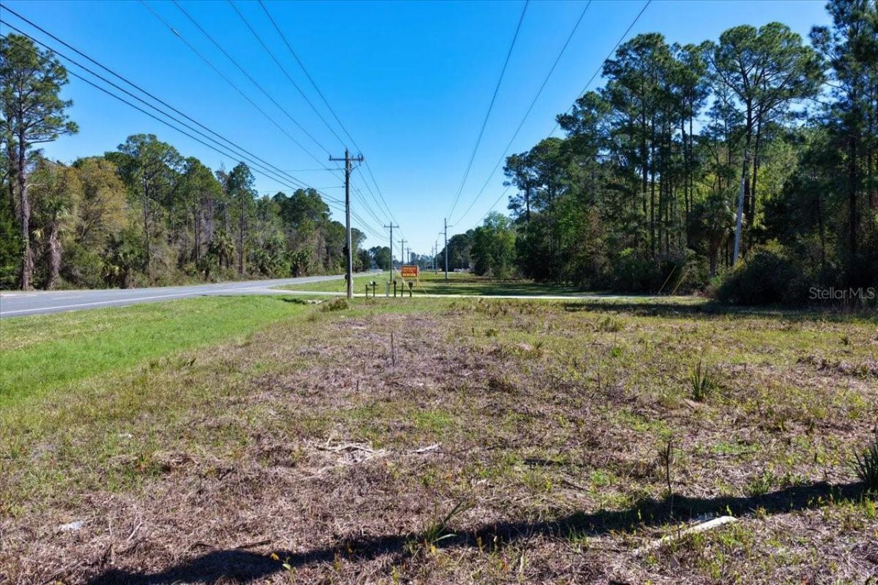 Tbd SW State Road 24, Cedar Key, FL 32625 Photo