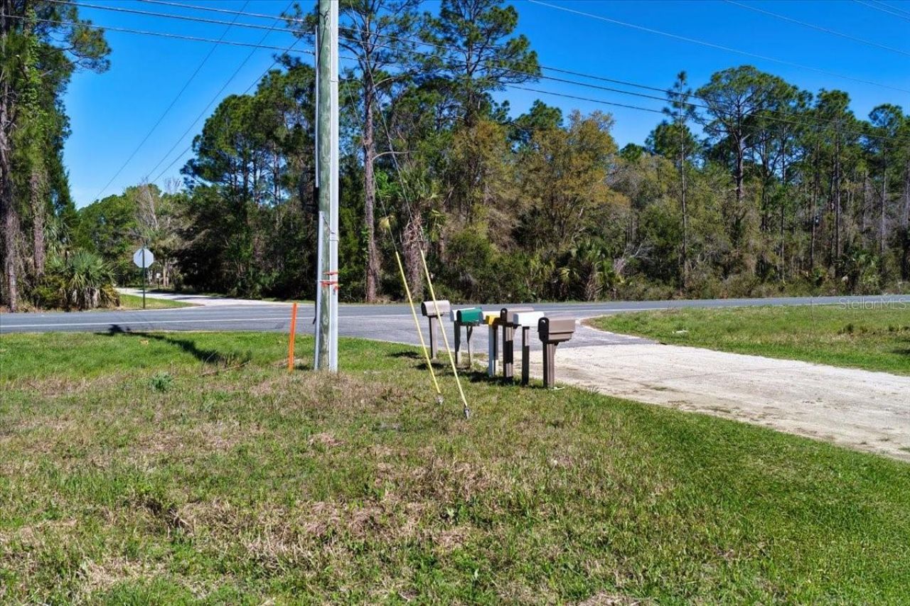 Tbd SW State Road 24, Cedar Key, FL 32625 Photo