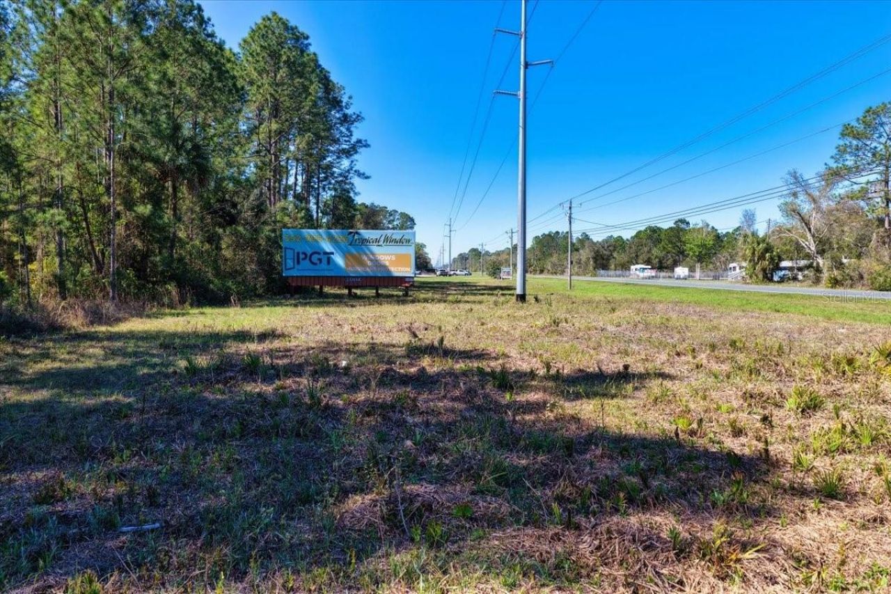 Tbd SW State Road 24, Cedar Key, FL 32625 Photo