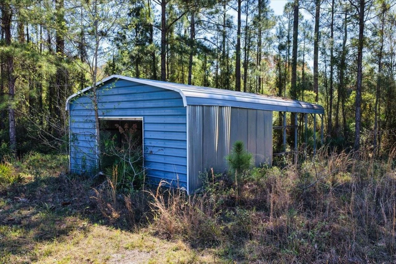 Tbd SW State Road 24, Cedar Key, FL 32625 Photo