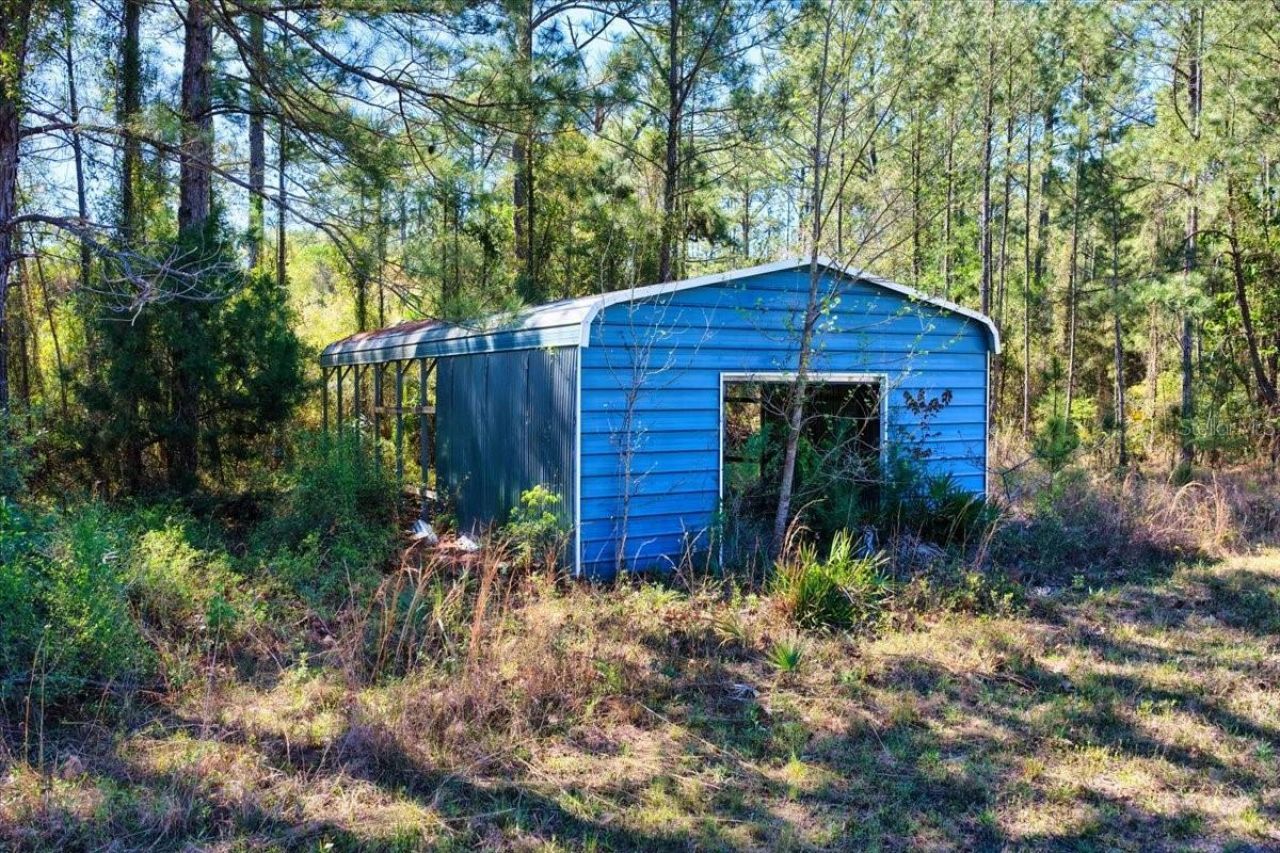 Tbd SW State Road 24, Cedar Key, FL 32625 Photo