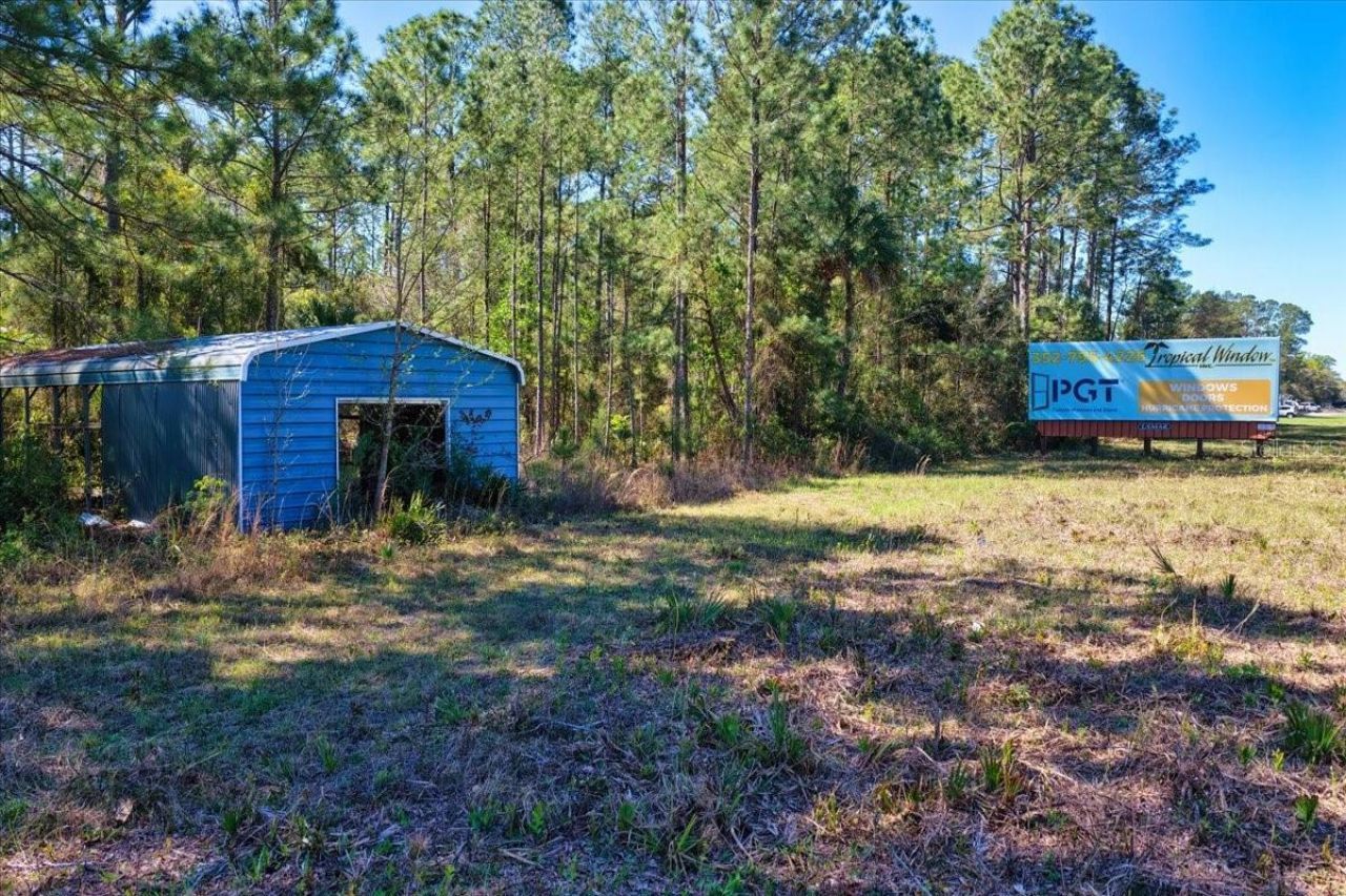 Tbd SW State Road 24, Cedar Key, FL 32625 Photo