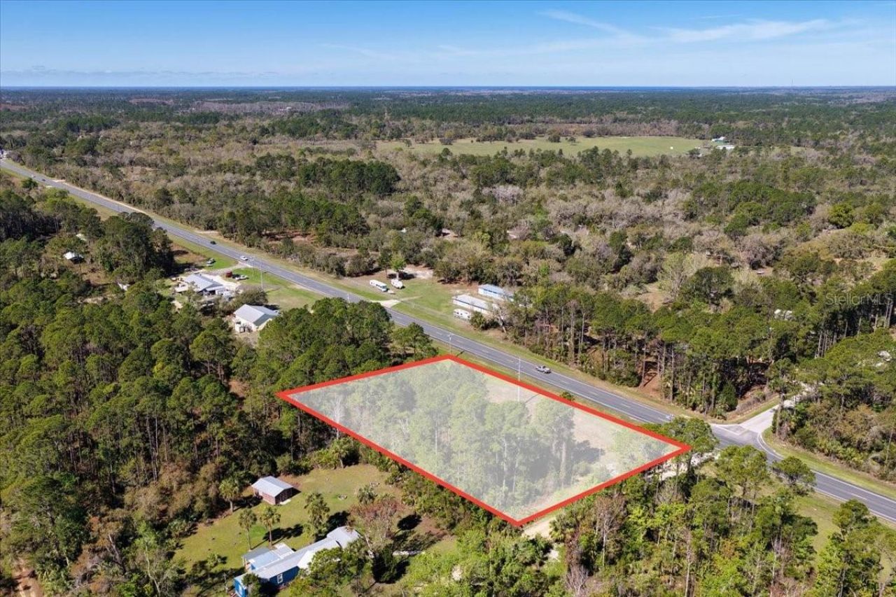 Tbd SW State Road 24, Cedar Key, FL 32625 Photo