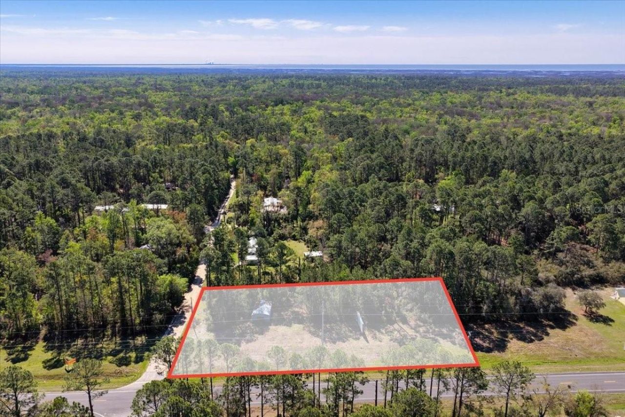 Tbd SW State Road 24, Cedar Key, FL 32625 Photo