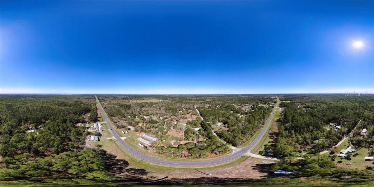 Tbd SW State Road 24, Cedar Key, FL 32625 Photo