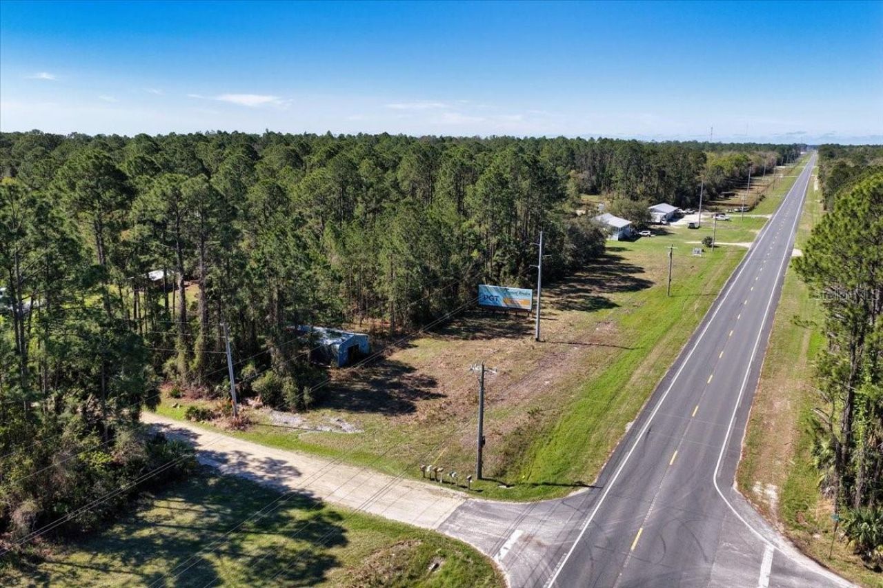 Tbd SW State Road 24, Cedar Key, FL 32625 Photo