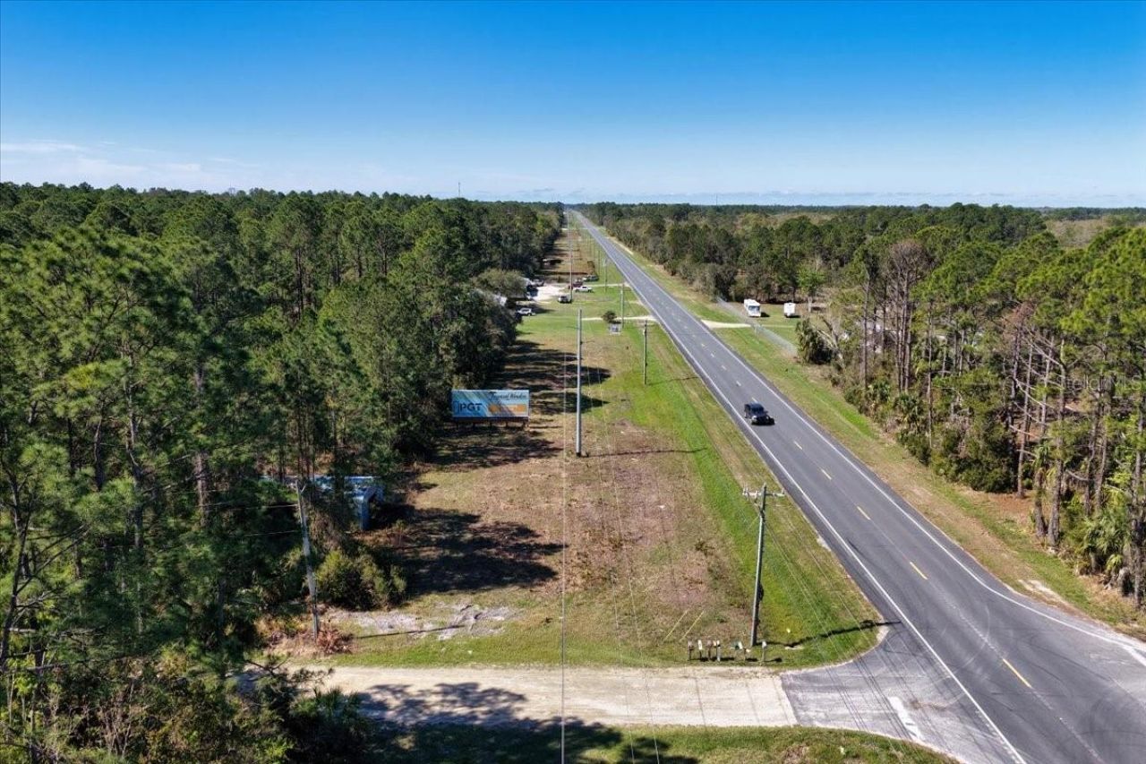 Tbd SW State Road 24, Cedar Key, FL 32625 Photo