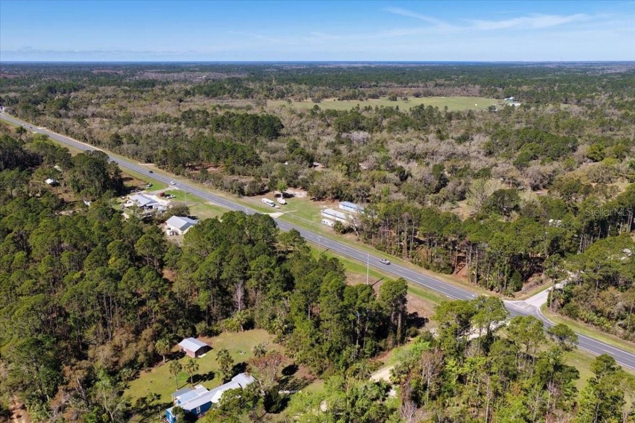 Tbd SW State Road 24, Cedar Key, FL 32625 Photo