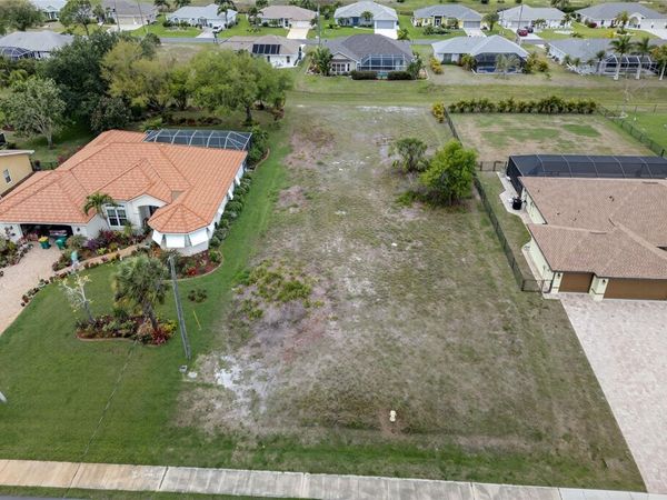 211 ROTONDA BOULEVARD N, ROTONDA WEST, FL 33947