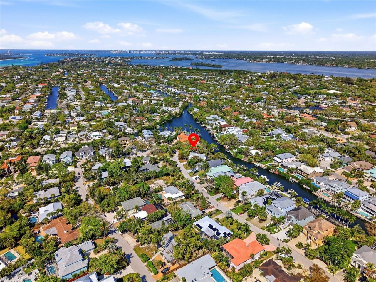 114 Island Circle, Sarasota, FL 34242 Photo