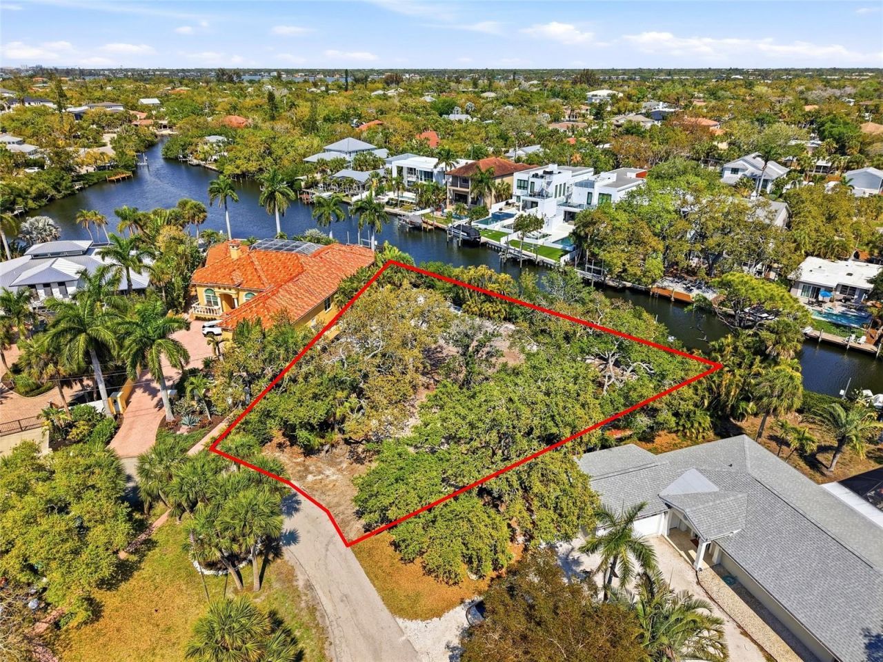 114 Island Circle, Sarasota, FL 34242 Photo