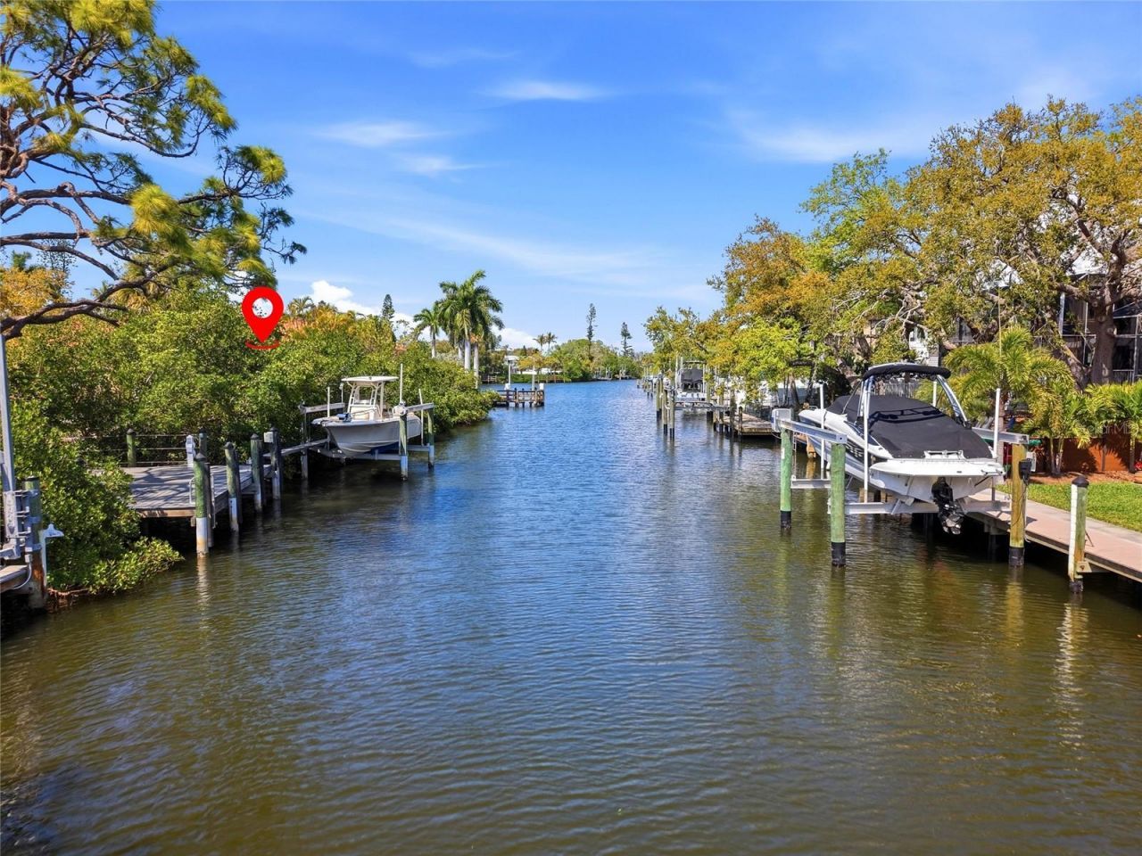 114 Island Circle, Sarasota, FL 34242 Photo