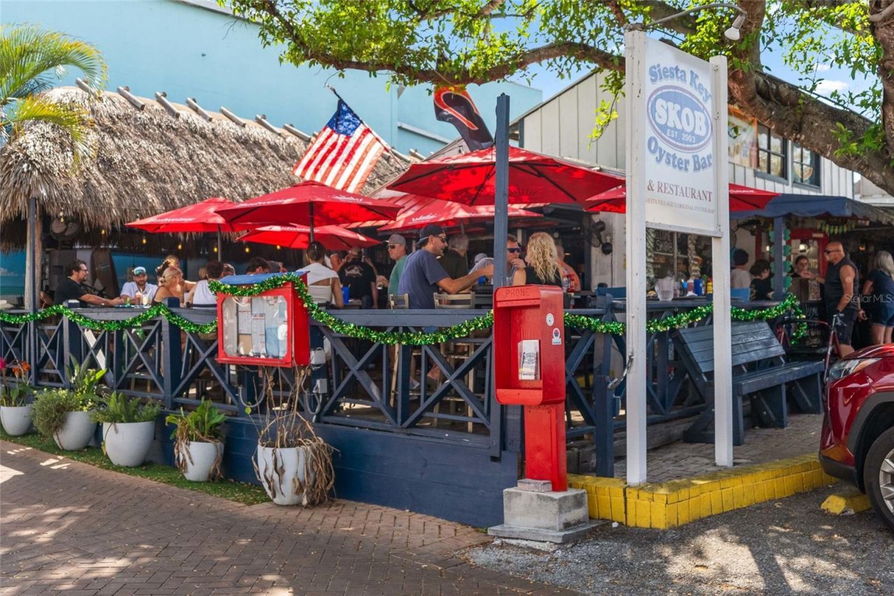 114 Island Circle, Sarasota, FL 34242 Photo