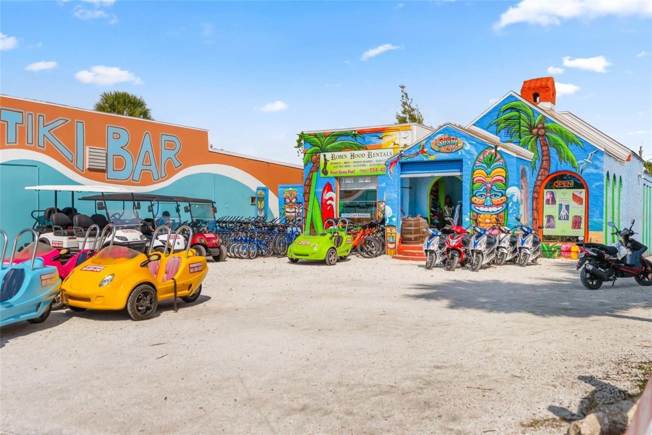 114 Island Circle, Sarasota, FL 34242 Photo