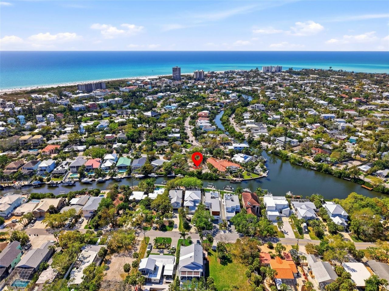 114 Island Circle, Sarasota, FL 34242 Photo