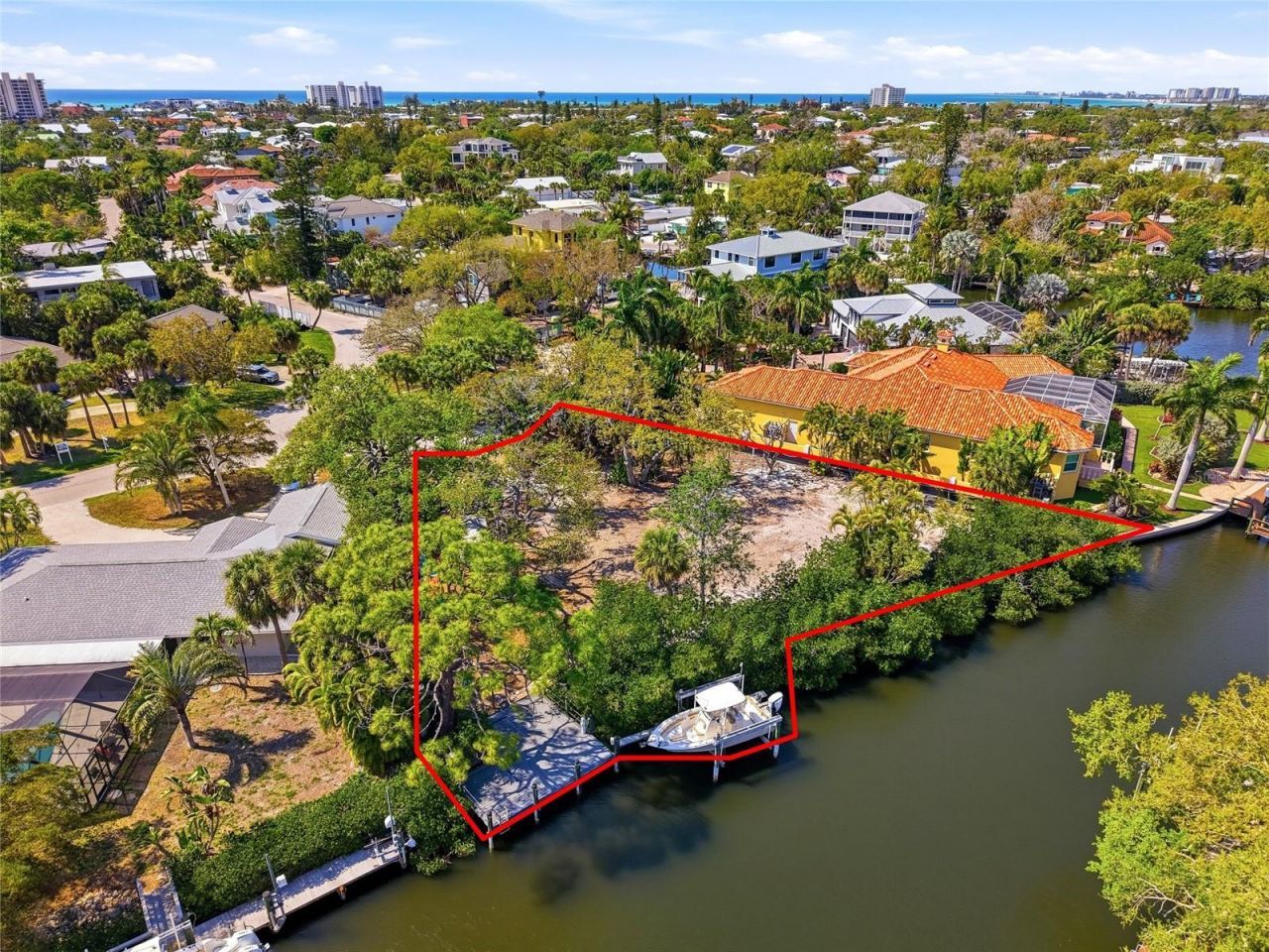114 Island Circle, Sarasota, FL 34242 Photo