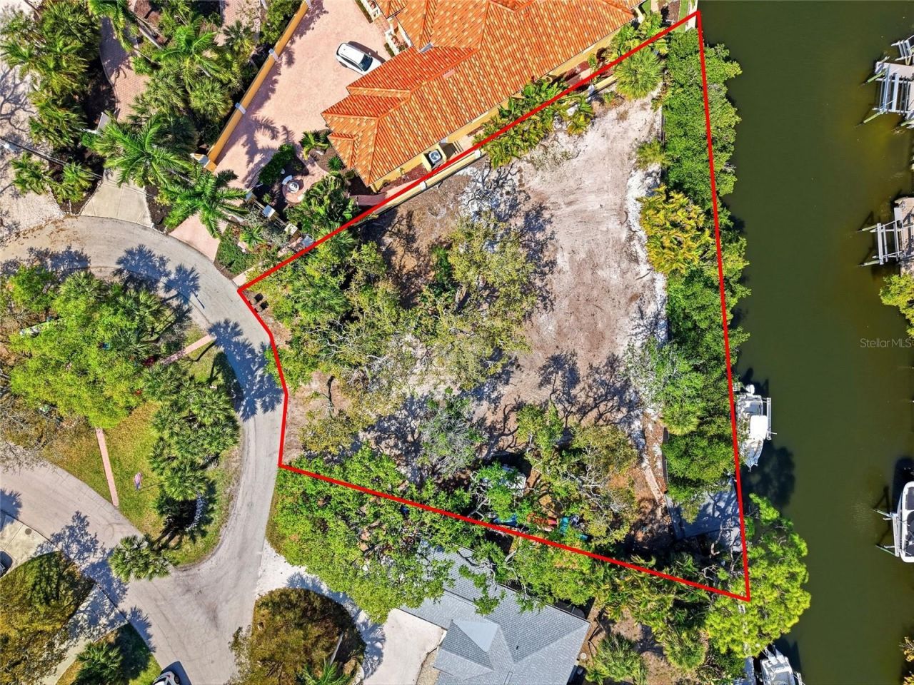114 Island Circle, Sarasota, FL 34242 Photo